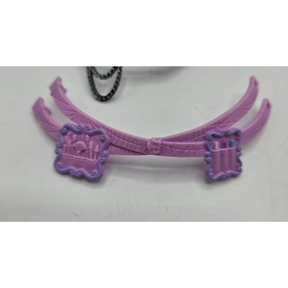 Monster High Doll Belt Accessory Set For Frankie Stein Catrine DeMew Spectra Von - Picture 7 of 10